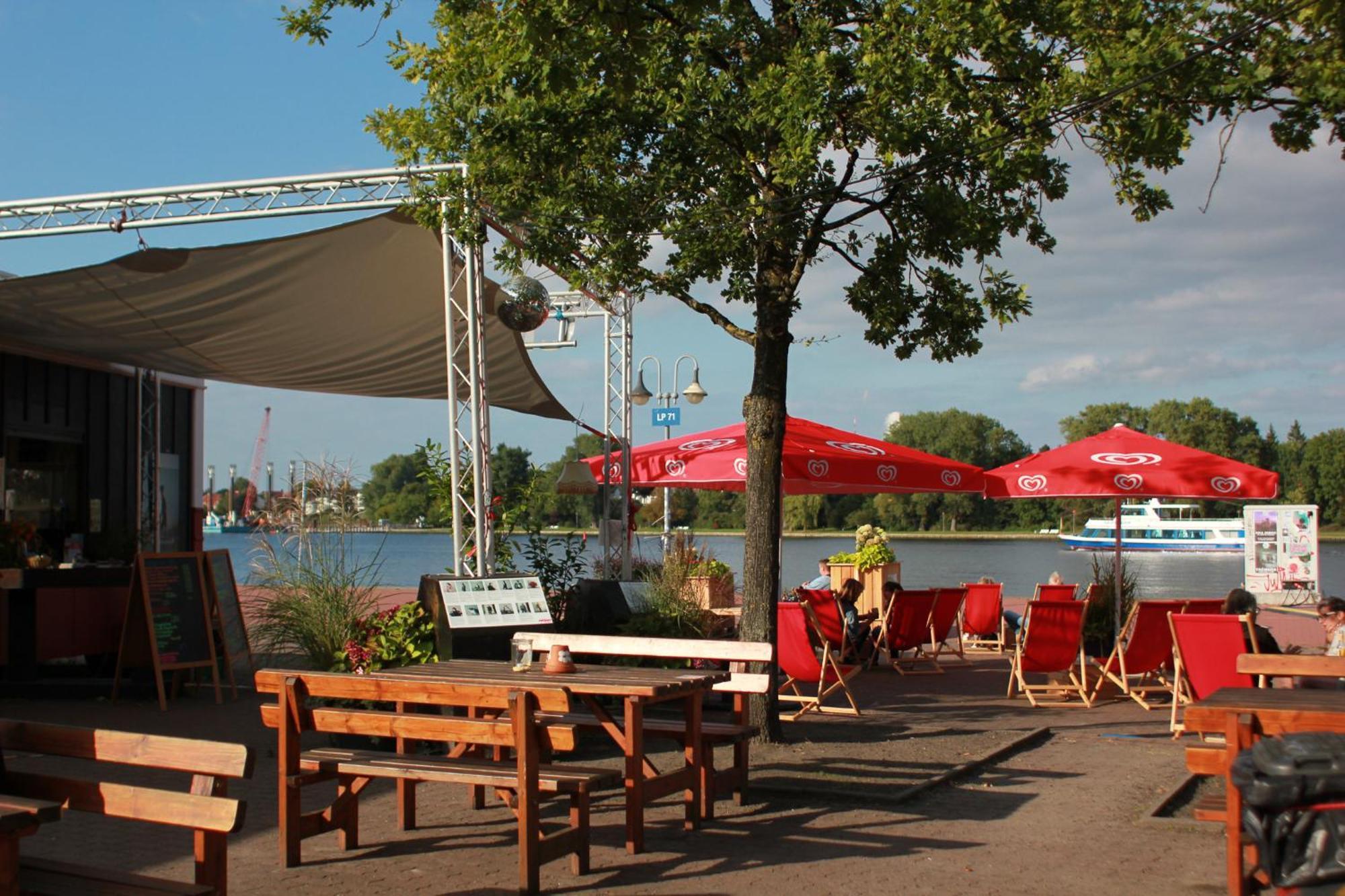 Hostel Circus Fantasia Rostock